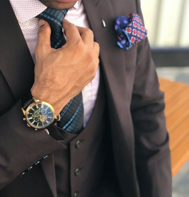 For Dad