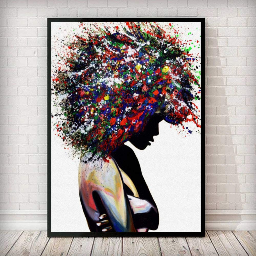 Wall art, wall decor, canvas prints kenya