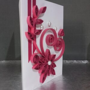 Wedding Invitation Card