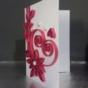 Wedding Invitation Card