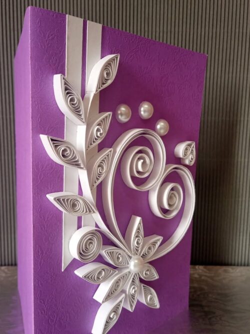 Customized Success Card with Photo