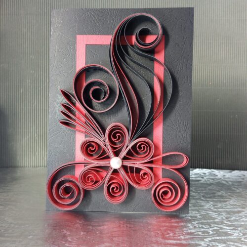 birthday invitation