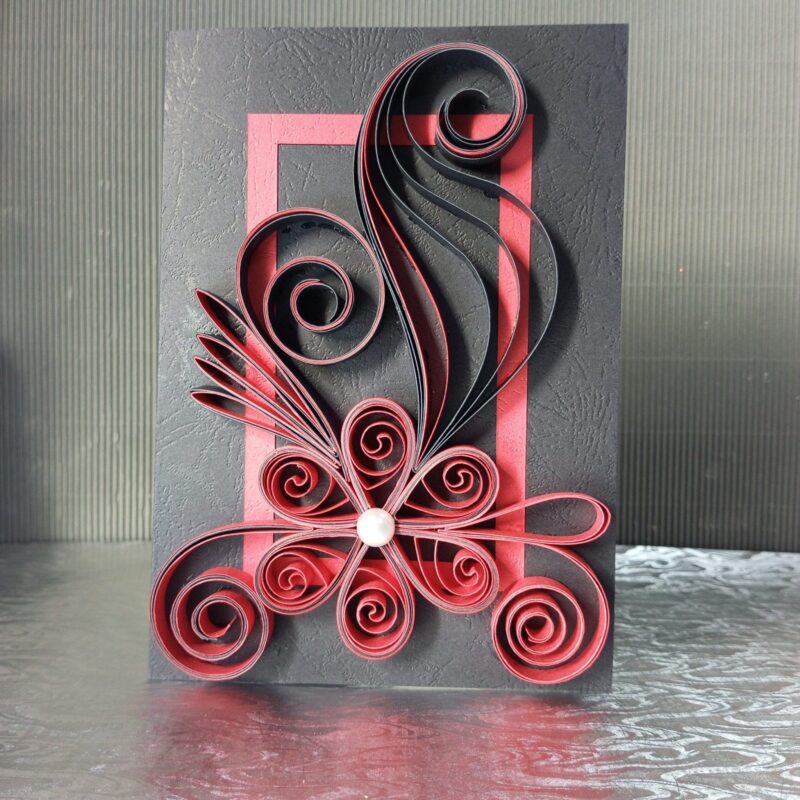 Handmade Card