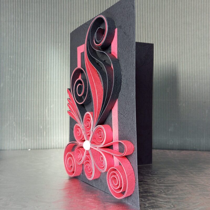 Handmade Card