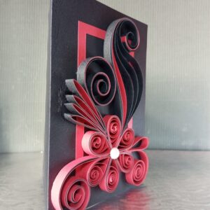 birthday card invitation