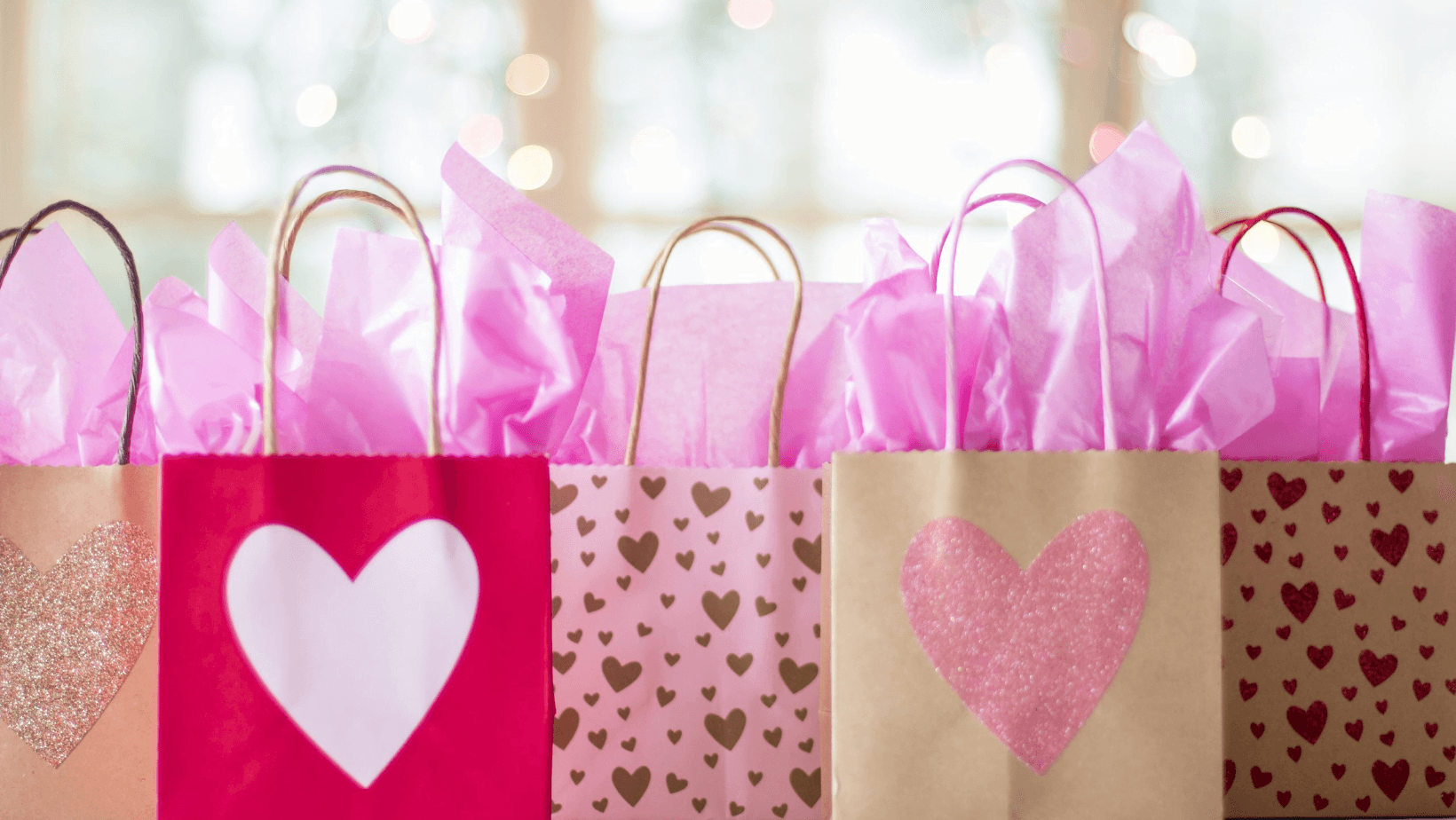 Seasonal Gift Guides