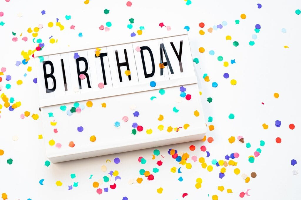 birthday wishes