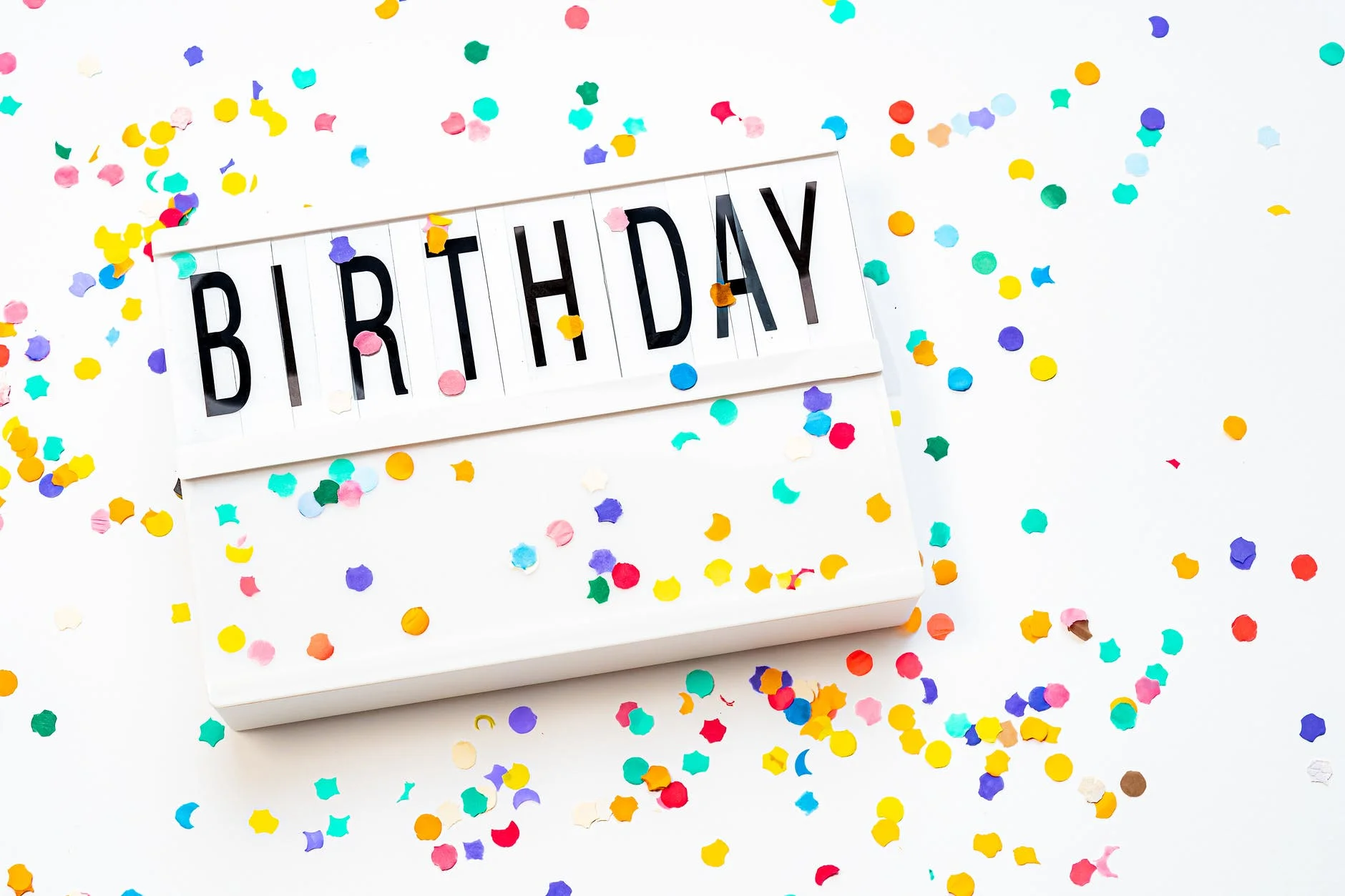 birthday wishes