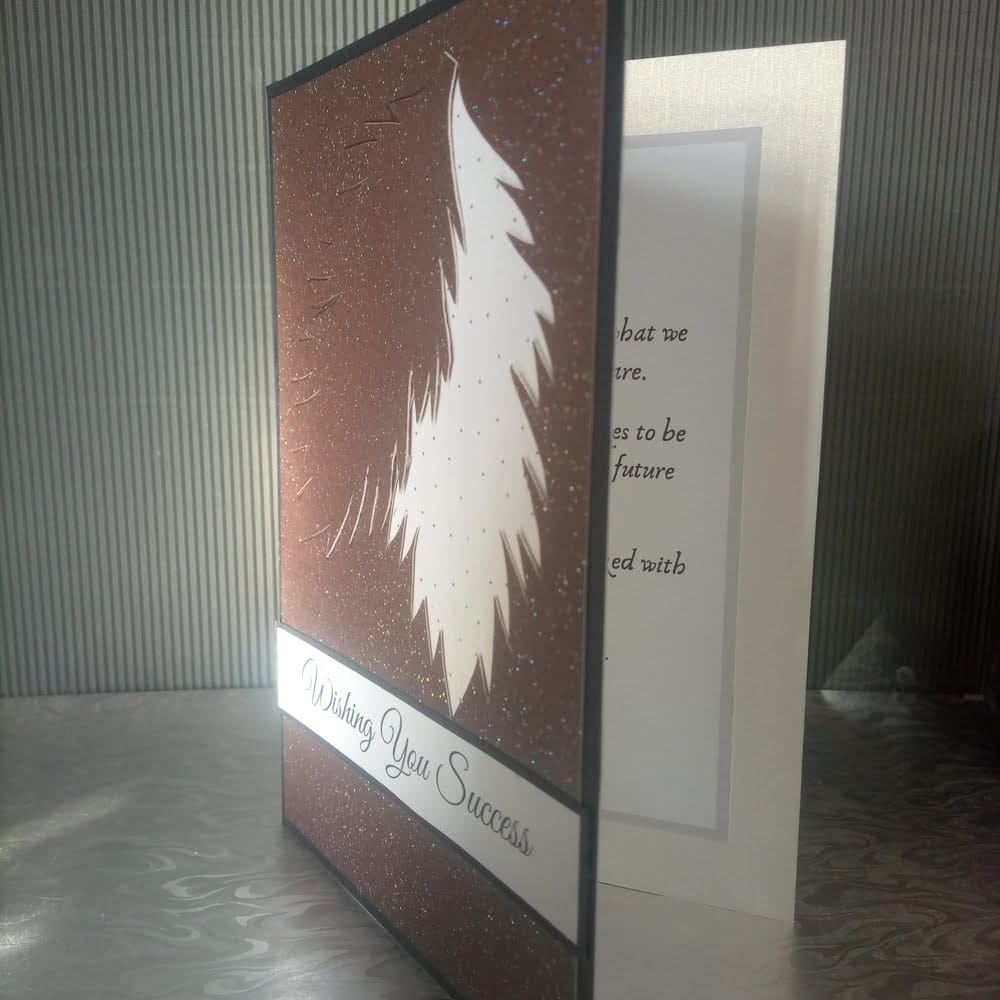 Success Cards For Candidates Artmall Gift Shop