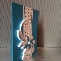 Birthday Gift Card