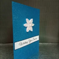 KPSEA Success Card