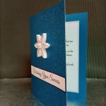 KPSEA Success Card