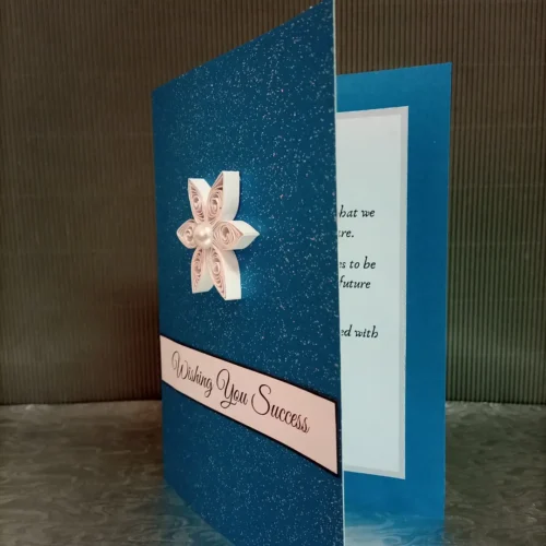 KPSEA Success Card