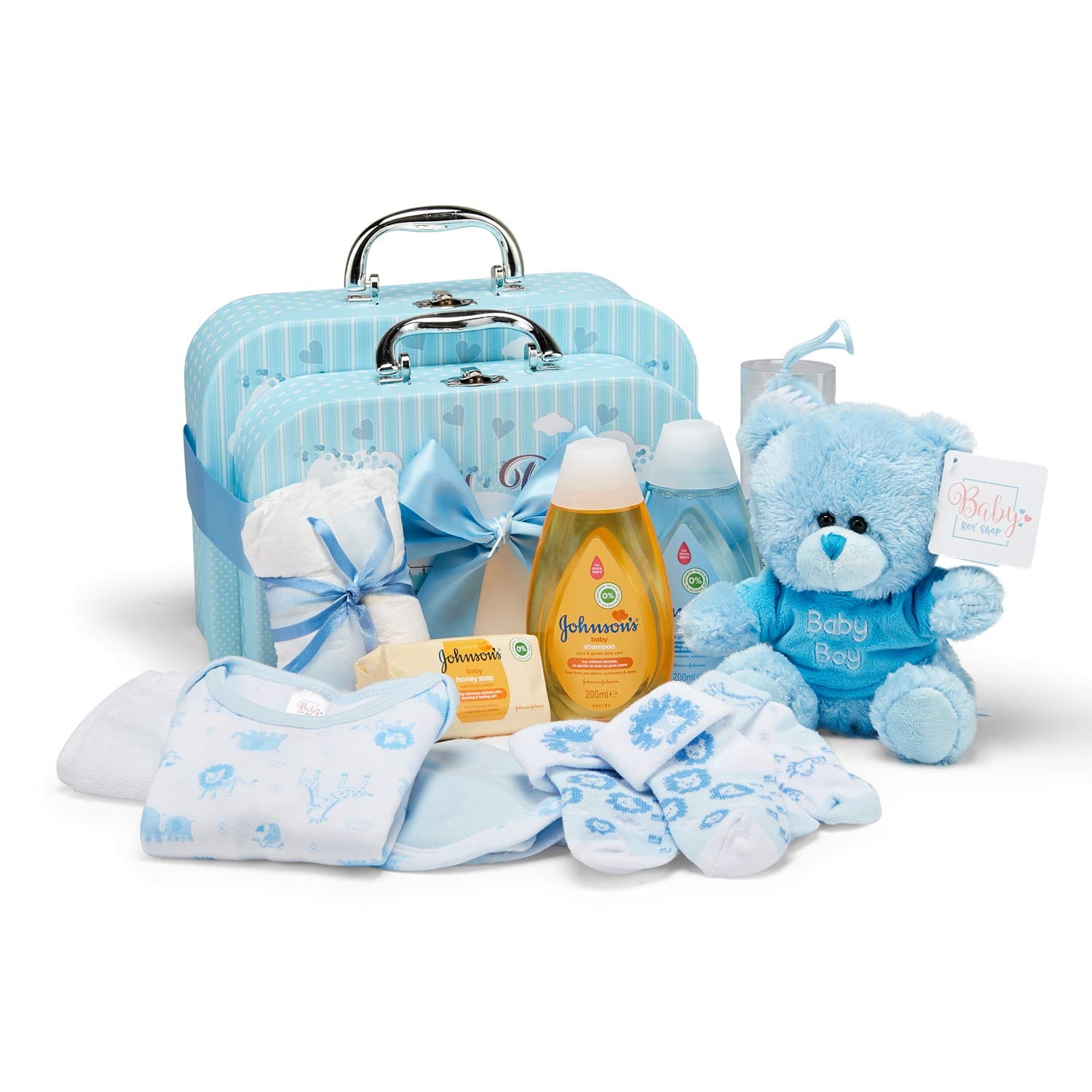 baby shower gifts