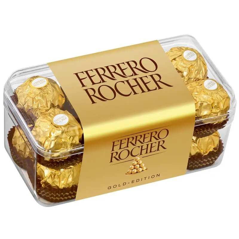 ferrero rocher