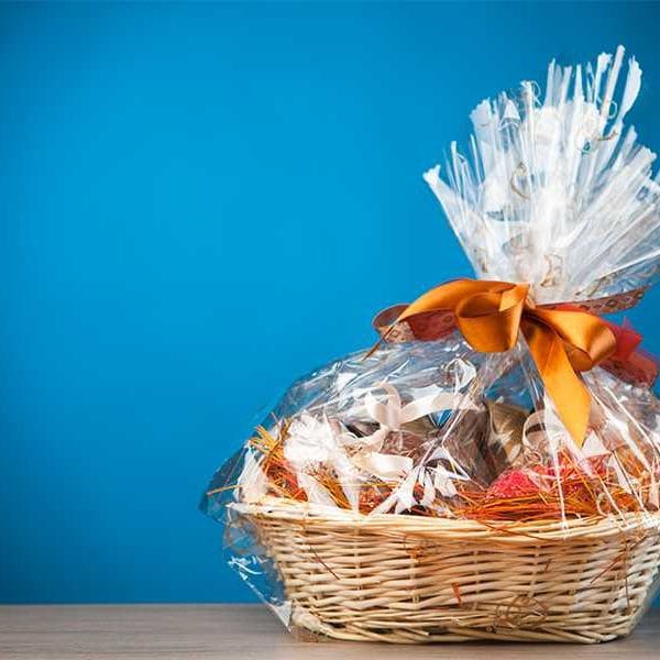 gift basket