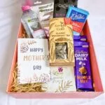 gift basket, gift box