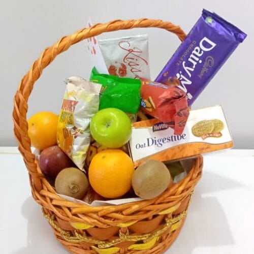 gift hamper, gift basket, fruit basket, gifts shop