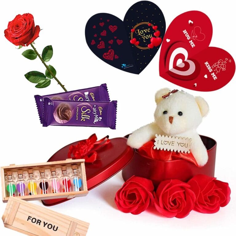 For Girlfriend
