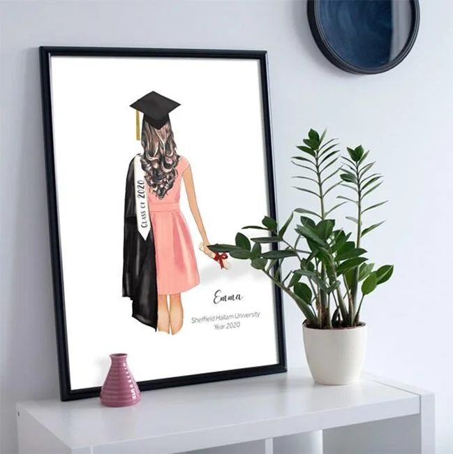 Graduation Gifts