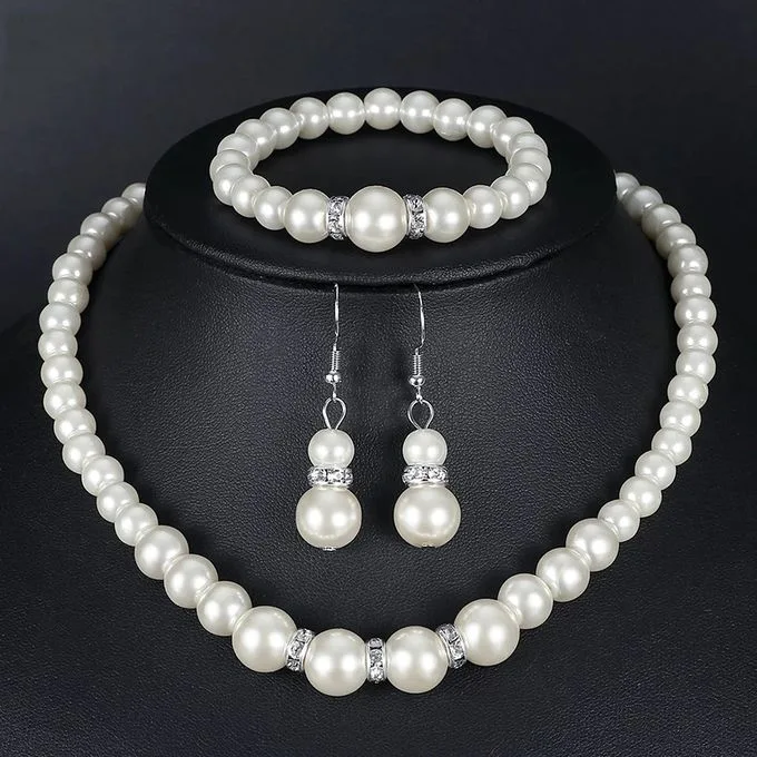 Jewelry & Accessories