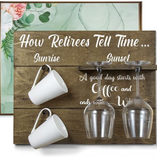 retirement gifts