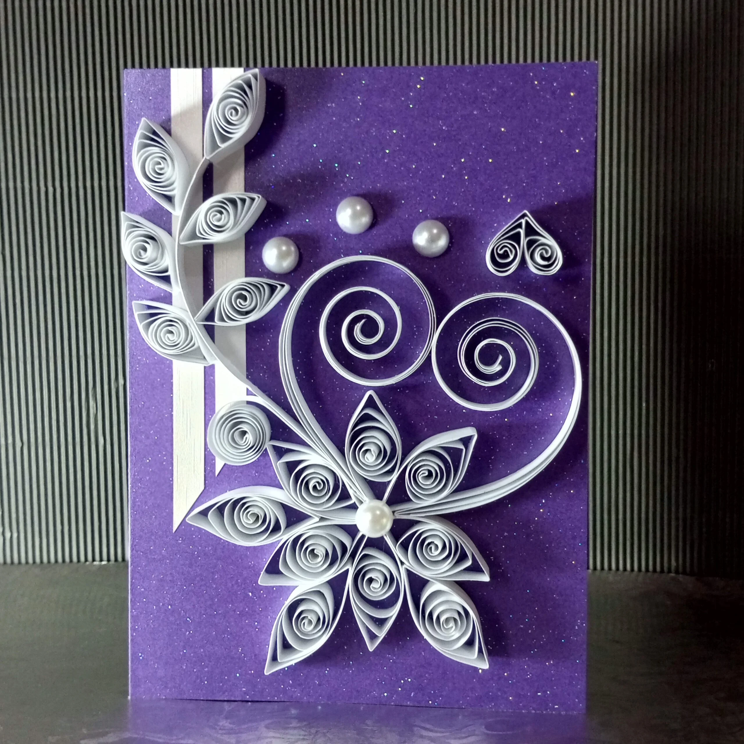 Greeting Card