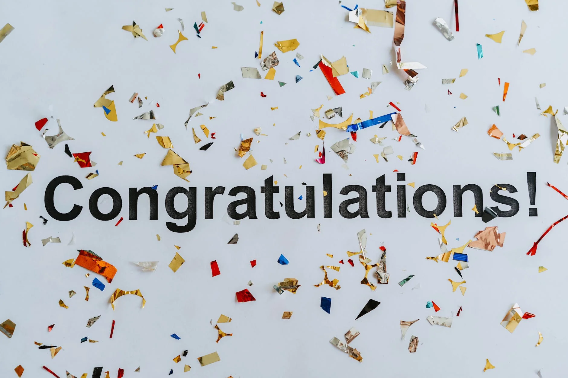 Congratulations Wishes & Quotes