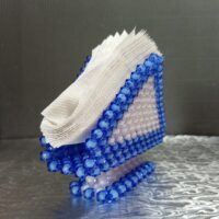 Serviette Holder