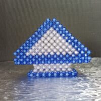 Serviette Holder