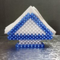 Serviette Holder