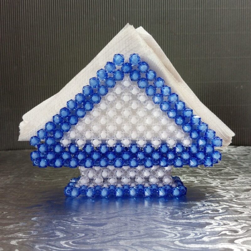 Serviette Holder
