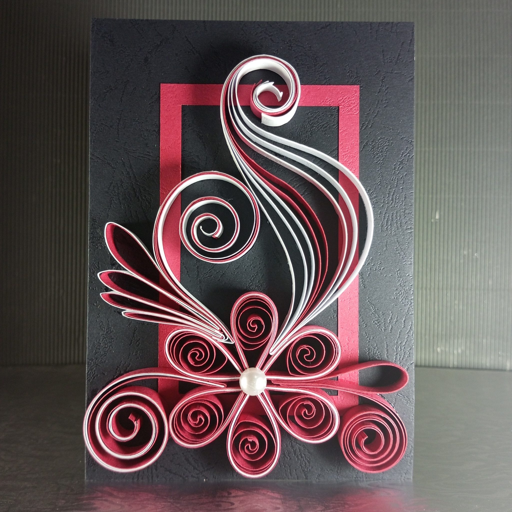 Best Valentine's Card