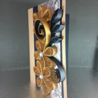 Handmade Birthday Card