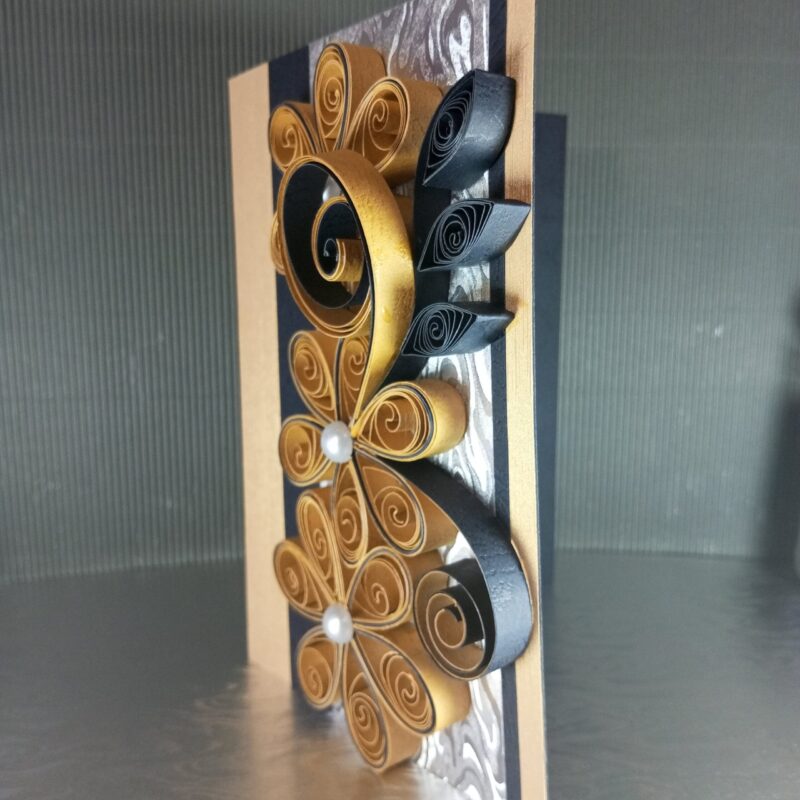 Handmade Birthday Card