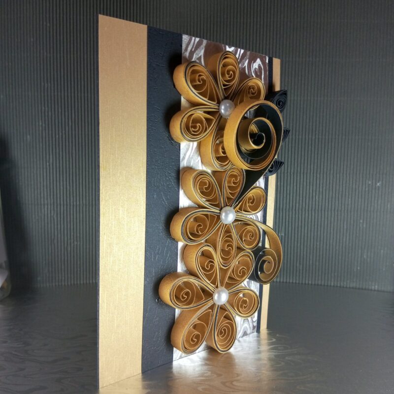 Handmade Birthday Card