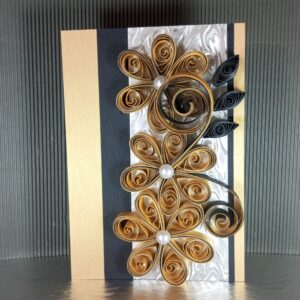 Handmade Birthday Cards (3) creative success card