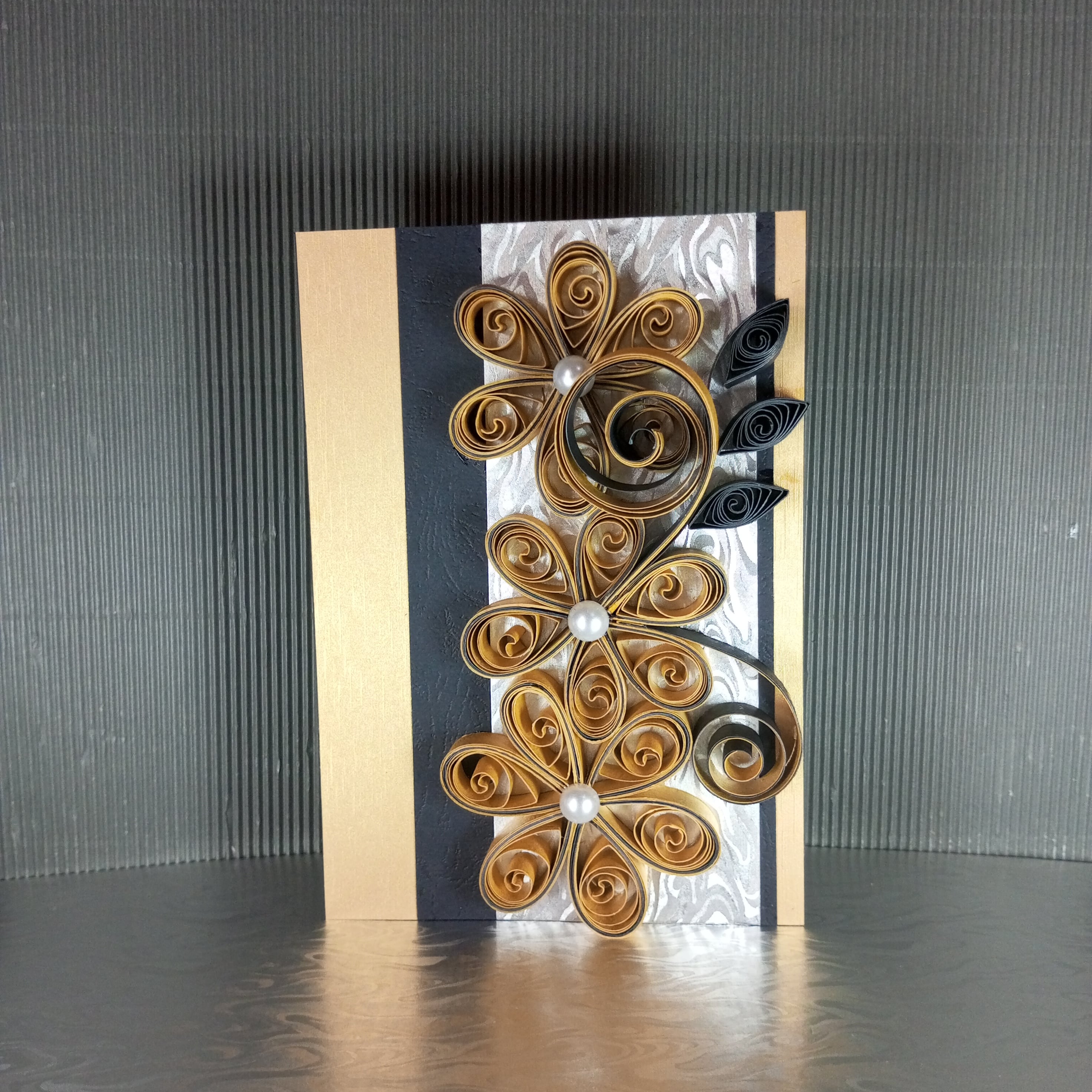 creative success card