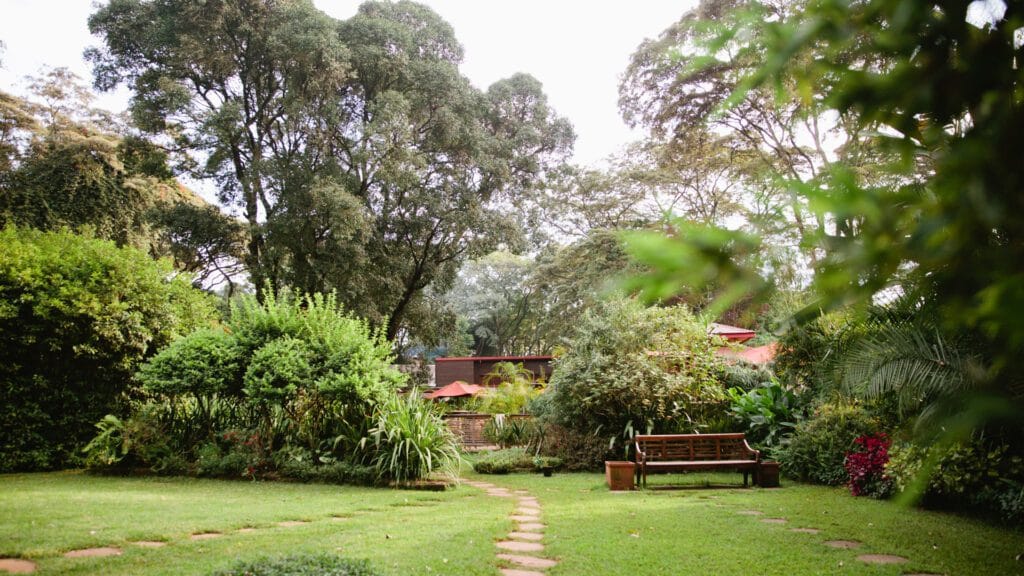 the talisman nairobi