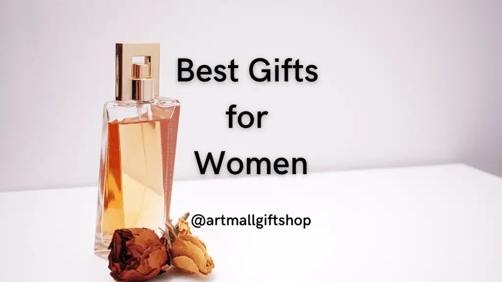 10 of the BEST Gift Ideas for the Woman Who Has Everything