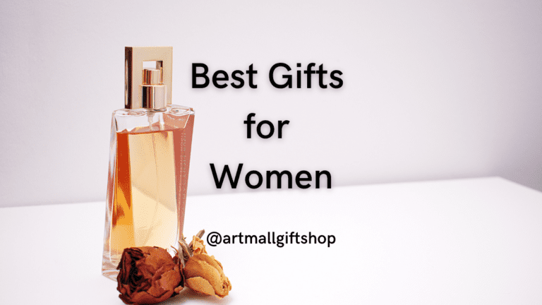 The Best Gifts for Women