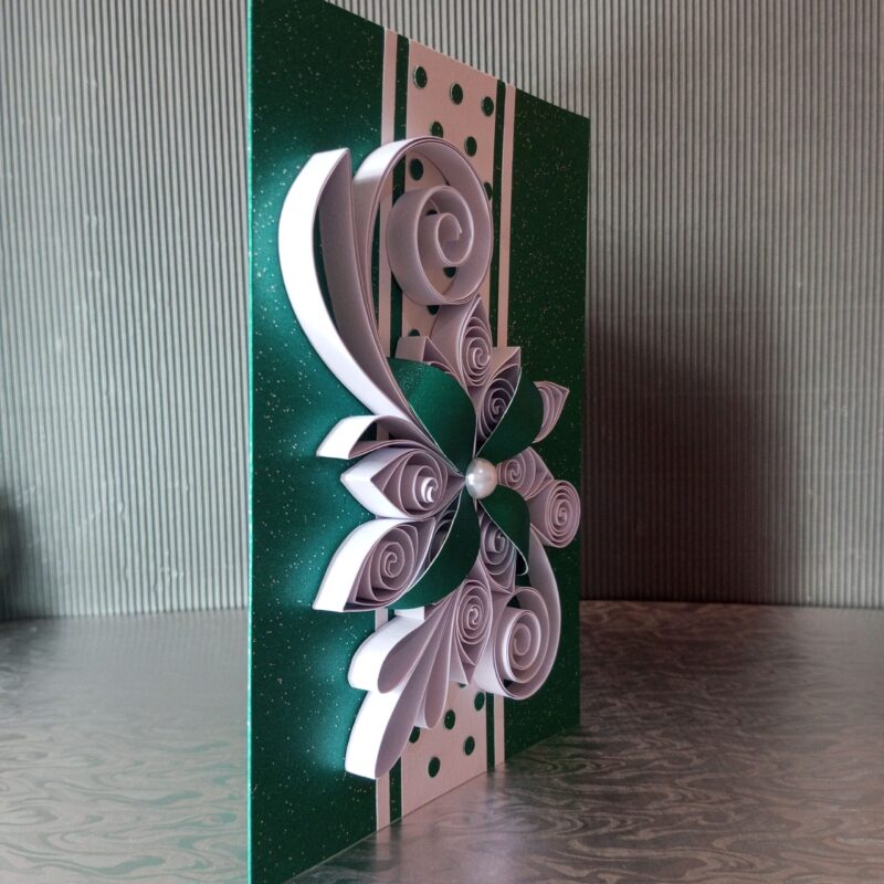 Wedding Invitation Card
