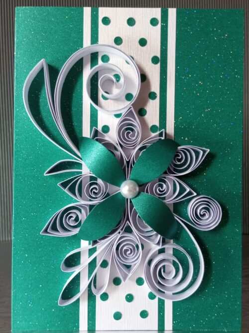 Wedding Invitation Card