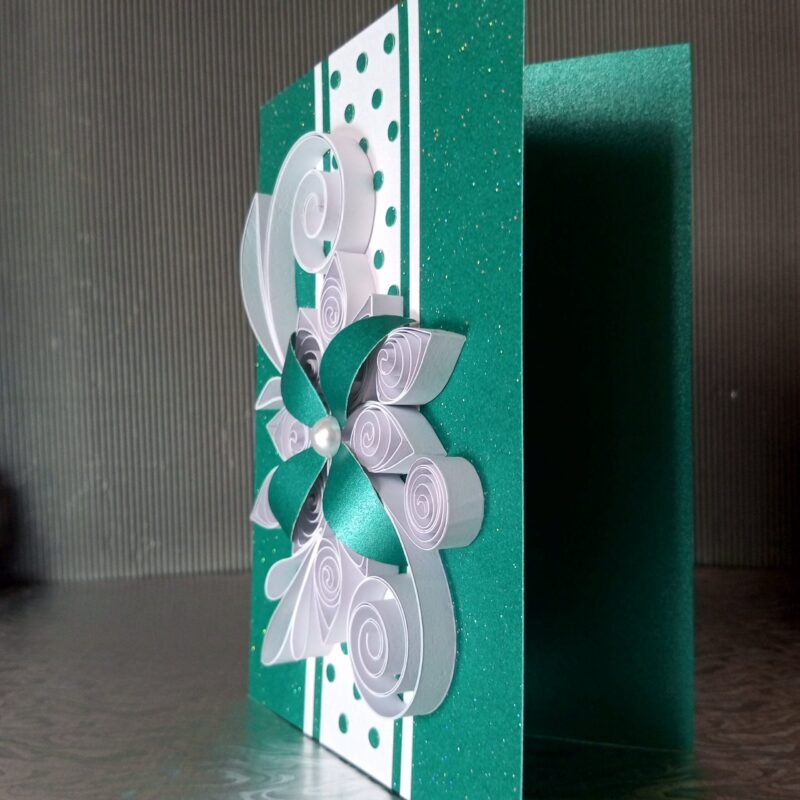 Wedding Invitation Card