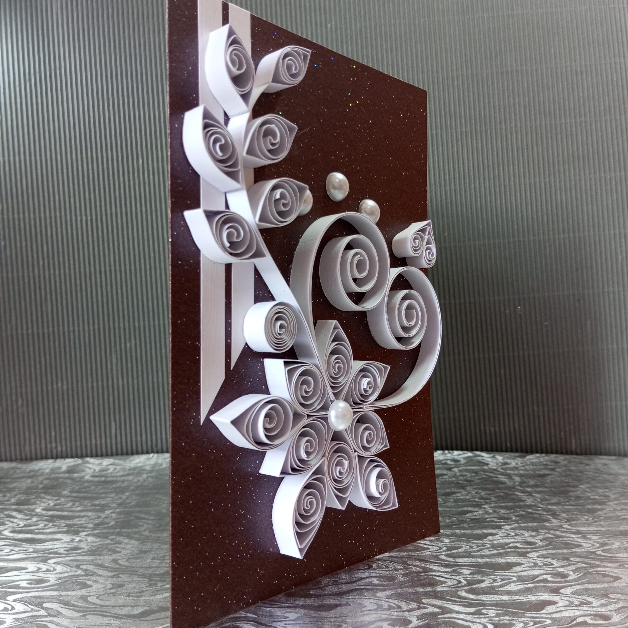 Unique Valentine Card