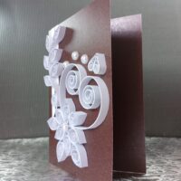 Unique Valentine Card