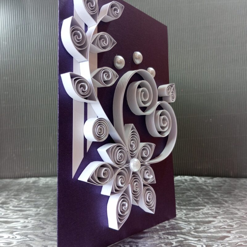 Valentines Card for Boyfriend