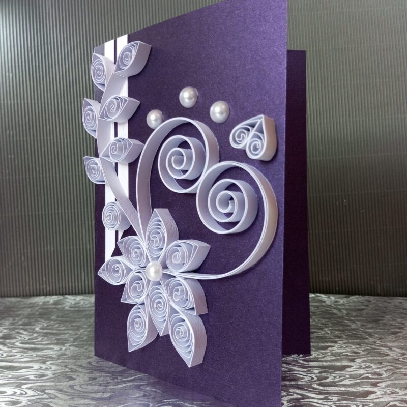 Valentines Card for Boyfriend