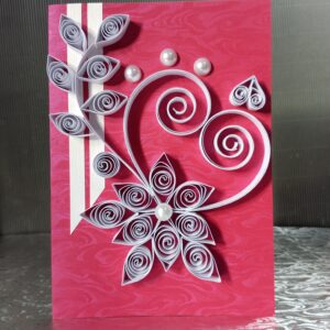 Valentines Card for Girlfriend