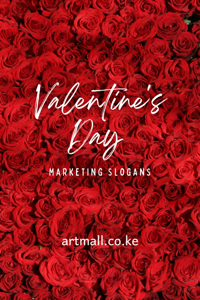 52+ Creative And Effective Valentines Day Marketing Slogans